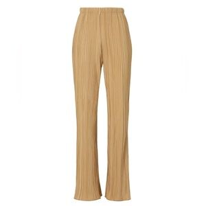 Anine Bing Billie Pant pleated Small​
